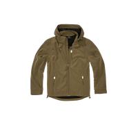 Brandit Chaqueta de entretiempo oliva M oliva
