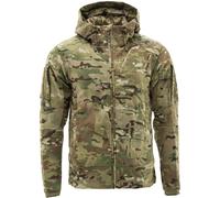 Chaqueta Softshell Carinthia SMU SpezKr, hombre, camuflaje S(48) Multicam