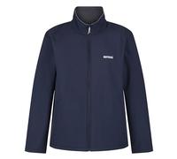Chaqueta softshell Cera V de tejido repelente al agua, resistente al viento y con bolsillos