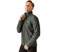 Chaqueta softshell Cera V de tejido repelente al agua, resistente al viento y con bolsillos
