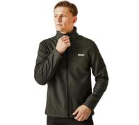 Chaqueta softshell Cera V de tejido repelente al agua, resistente al viento y con bolsillos