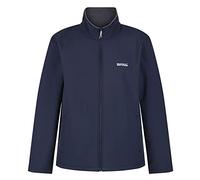 Chaqueta softshell Cera V de tejido repelente al agua, resistente al viento y con bolsillos