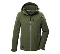 Chaqueta Softshell con capucha Killtec GW 29 M