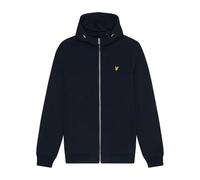 Chaqueta softshell con capucha Lyle & Scott para hombre