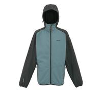 Chaqueta Softshell con capucha Regatta Arec III L Male