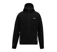 Chaqueta softshell cortavientos Regatta Arec III M