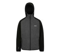 Chaqueta softshell cortavientos Regatta Arec III S Male