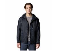 Chaqueta softshell de hombre Columbia Pouring Adventure™ III Jacket Talla: M / Color: negro
