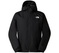 Chaqueta softshell de hombre The North Face M Quest Mono Jacket Talla: M / Color: negro