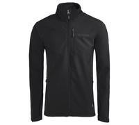 Chaqueta softshell de hombre Vaude Cyclone Jacket VI (Negro)
