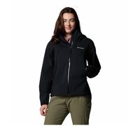 Chaqueta softshell de mujer Columbia Boulder Falls™ Jacket Talla: XL / Color: negro
