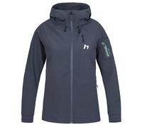Chaqueta softshell de mujer Hannah Arina Talla: M / Color: gris