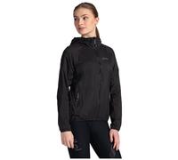 Chaqueta softshell de mujer Kilpi Rosa Talla: S / Color: negro