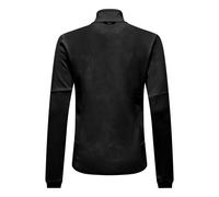 Chaqueta softshell de mujer Salewa SELLA CREVASSE (black out)