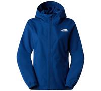 Chaqueta softshell de mujer The North Face W Quest Mono Jacket Talla: M / Color: azul