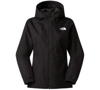 Chaqueta softshell de mujer The North Face W Quest Mono Jacket Talla: S / Color: negro