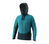 Chaqueta Softshell Dynafit TLT Dynastretch (Storm Blue) Hombre