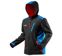 Chaqueta softshell HD +, talla M
