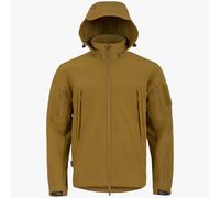 Chaqueta Softshell Highlander Tactical M Unisex
