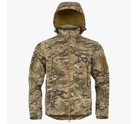 Chaqueta Softshell Highlander Tactical S Unisex