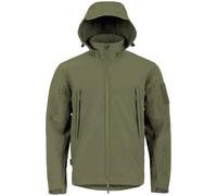 Chaqueta Softshell Highlander Tactical S Unisex