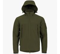 Chaqueta Softshell Highlander Tactical XS Unisex