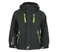 Chaqueta softshell infantil Peak Mountain Ecilo 5 años