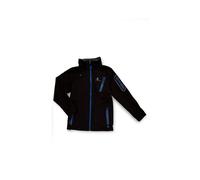 Chaqueta softshell infantil Peak Mountain Ecolok 10 años