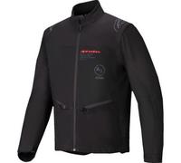 Chaqueta Softshell Lite-Dura Alpinestars 3XL Negra