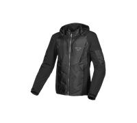 Chaqueta Softshell Macna Cocoon NegroS Negro