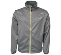 Chaqueta softshell multifuncional Pro-X Elements Herbert XL Male