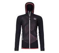 ORTOVOX Col Becchei Jacket W - Mujer - Negro - talla L- modelo 2026
