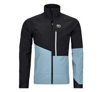 ORTOVOX PUNTA BERRINO JACKET M, 60381, black raven, L