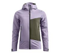 ORTOVOX Seceda Softshell Jacket W - Mujer - Violeta - talla S- modelo 2026