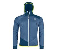 ORTOVOX Chaqueta marca modelo SW COL BECCHEI HYBRID JKT