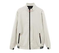Chaqueta softshell para hombre, manga larga, corte regular, cortavientos, chaqueta ligera con cremallera, chaqueta de trabajo, otoño e invierno, chaqueta con capucha para hombre, chaqueta deportiva, R
