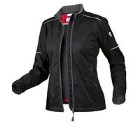 Chaqueta softshell para mujer 1878 572 de BP, varios modelos (Negro/S)