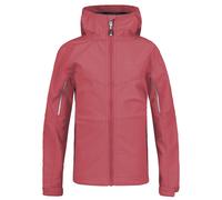 Chaqueta softshell para niños Hannah Capra Jr Talla infantil: 122-128 / Color: rosa claro