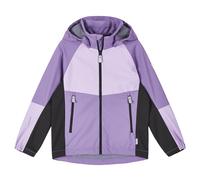 Chaqueta softshell para niños Reima Verraton Misty Violet Talla infantil: 122 / Color: violeta