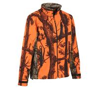 Chaqueta Softshell PERCUSSION XL