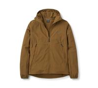 Chaqueta softshell Rab Borealis Hoody (Oak) Hombre