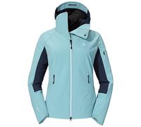 Chaqueta Softshell Schöffel Kals L Chaqueta De Transición Para Mujer