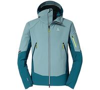 Chaqueta Softshell Schöffel Kals M Chaqueta De Transición Para Hombre