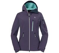 Chaqueta Softshell Schöffel Matrei L Chaqueta De Transición Para Mujer