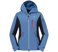 Chaqueta Softshell Schöffel Matrei L Chaqueta De Transición Para Mujer