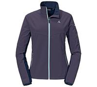 Chaqueta Softshell Schöffel Rinnen L Chaqueta De Transición Para Mujer