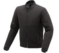 Chaqueta Softshell Tucano Urbano Asfalt Negro S