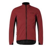 Chaqueta softshell Vaude Men's Kuro Softshell Jacket II (carmine) Hombre