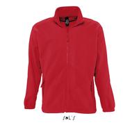 Chaqueta Sol's North L