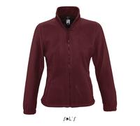 Chaqueta Sol's North L